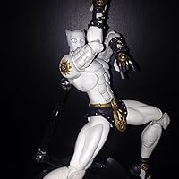 Amazon.co.jp: 超像可動 「ジョジョの奇妙な冒険」第四部 16